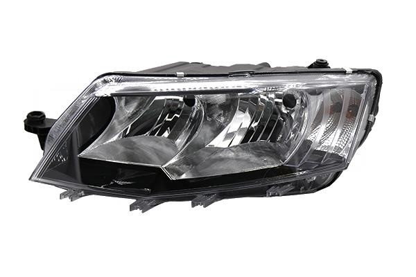 Diamond/DPA 89411762602 Headlight left 89411762602