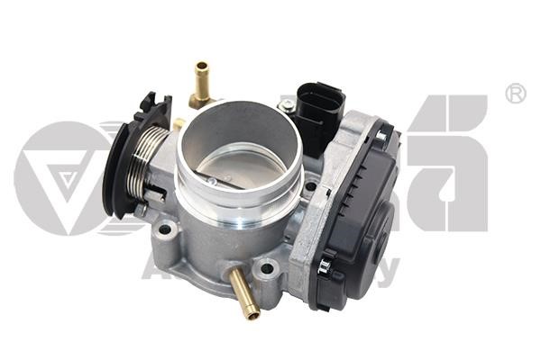 Vika 91330660901 Throttle damper 91330660901 91330660901 Vika Throttle damper