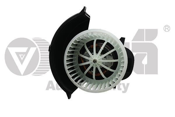 Vika 98200796401 Fan assy - heater motor 98200796401