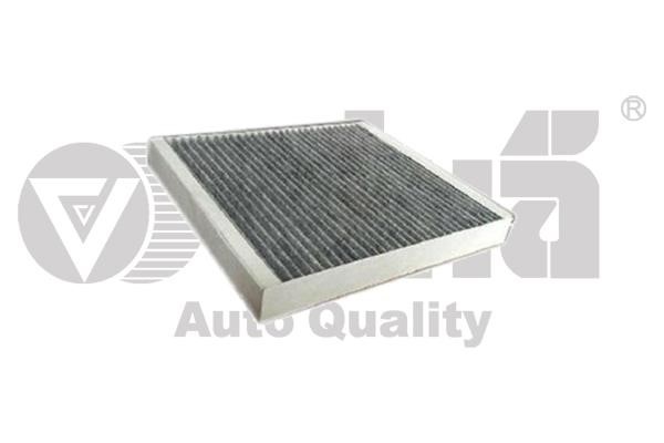 Vika 18191001701 Activated Carbon Cabin Filter 18191001701