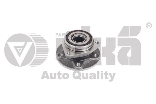 Vika 44981336901 Wheel hub with front bearing 44981336901