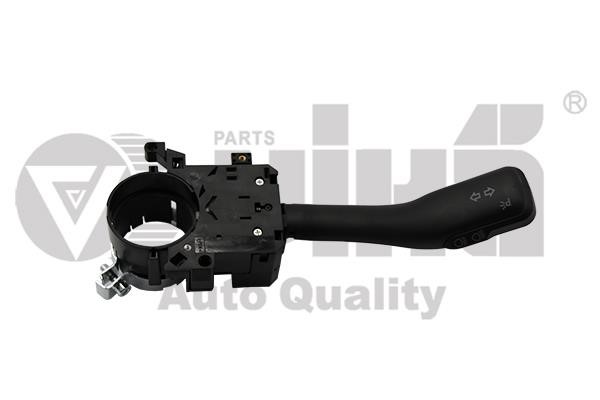 Windshield wiper switch Audi TT: 99530061401 Vika Steering column switch, left