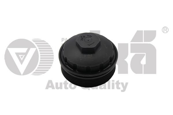 Vika 11151576501 Oil Filter Housing Cap 11151576501