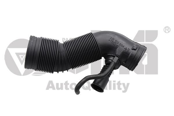 Vika 11290191001 Air filter nozzle, air intake 11290191001
