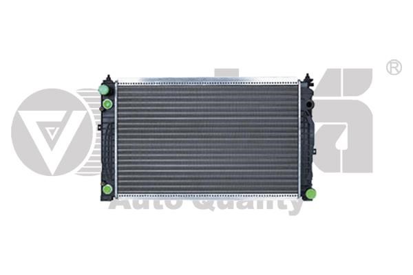 Vika 11210128501 Radiator, engine cooling 11210128501