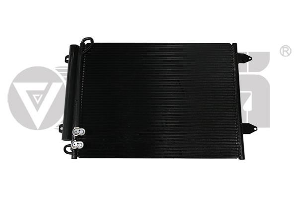 28200306501 Vika AC Condenser