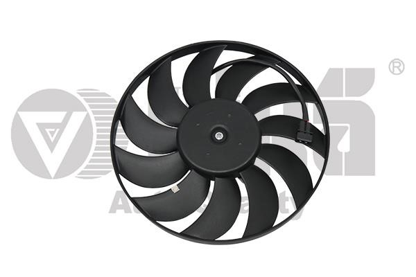 Vika 29590592301 Engine cooling fan assembly 29590592301