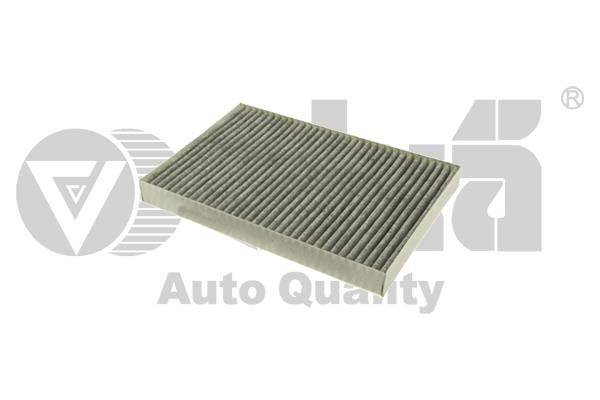 Vika 18190184401 Activated Carbon Cabin Filter 18190184401