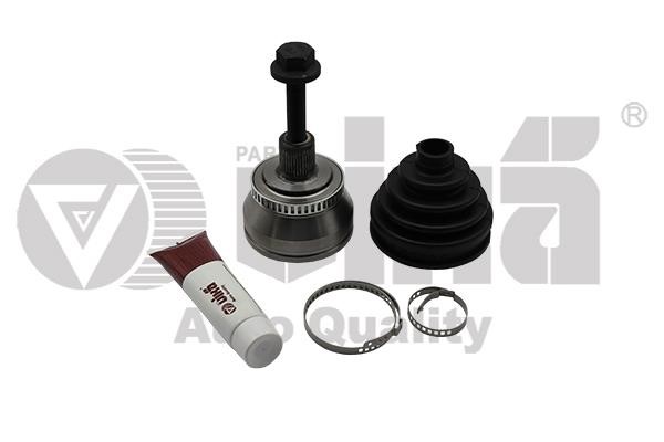 Vika 44981766401 Constant velocity joint (CV joint), outer, set 44981766401