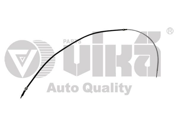 Vika 66091024701 Cable Pull, parking brake 66091024701