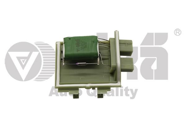 Vika 89590795101 Resistor 89590795101