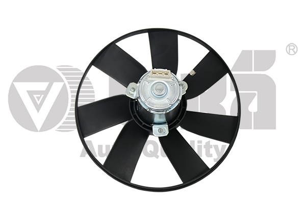 Vika 99590013601 Engine cooling fan assembly 99590013601