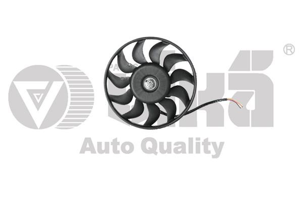 Vika 99590016801 Engine cooling fan assembly 99590016801