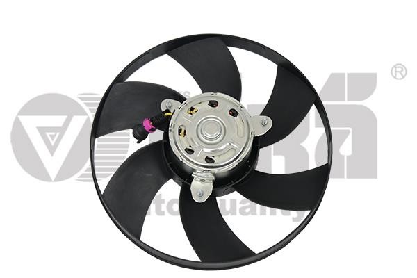 Vika 99590017101 Engine cooling fan assembly 99590017101