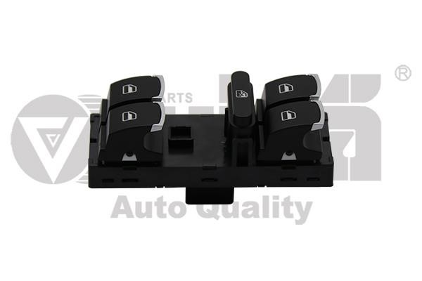 99591048301 Vika Window regulator button block