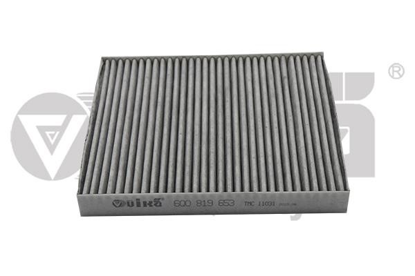 Vika 18190187501 Activated Carbon Cabin Filter 18190187501