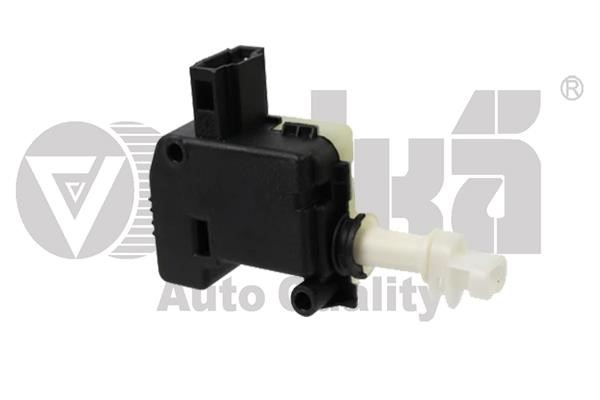 88101582101 Vika Fuel cap lock servo