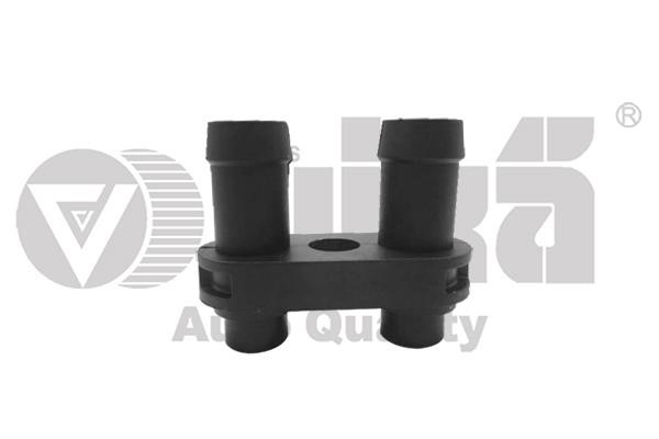 Coolant hose Vika 11211851401