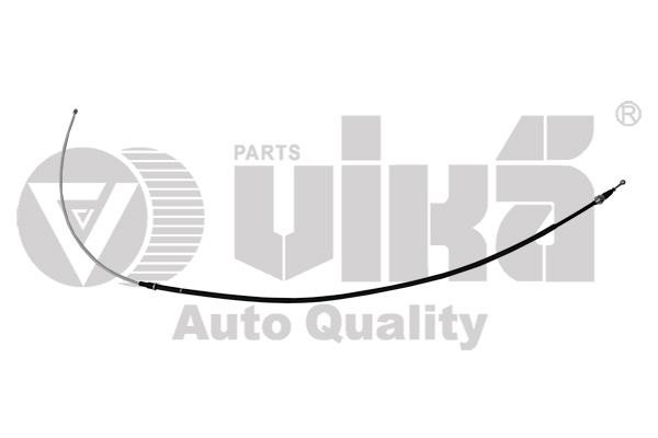 Vika 66091523801 Cable Pull, parking brake 66091523801