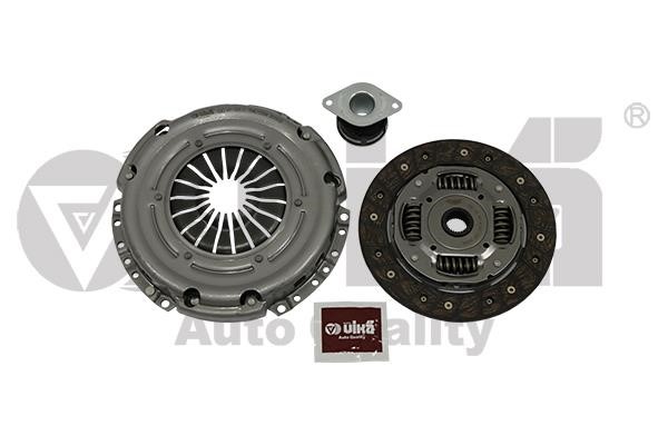 K30011301 Vika Clutch kit