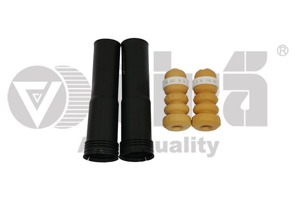 Vika K51116901 Shock absorber dust cover kit, 2 pcs K51116901 K51116901 Vika Shock absorber dust cover kit, 2 pcs