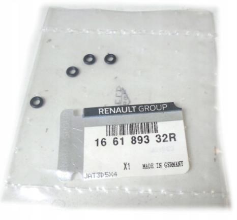 Renault 16 61 893 32R Nozzle ring 166189332R 166189332R Renault Nozzle ring