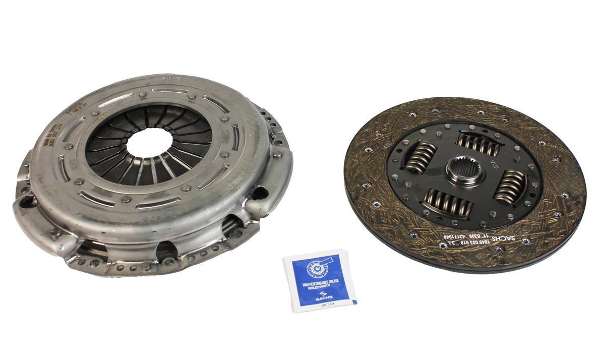 Buy SACHS 3000 970 121 at a low price in United Arab Emirates!