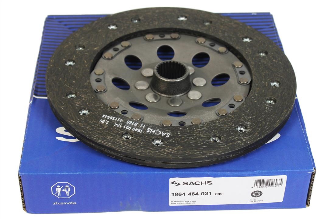 Buy SACHS 1864 464 031 at a low price in United Arab Emirates!