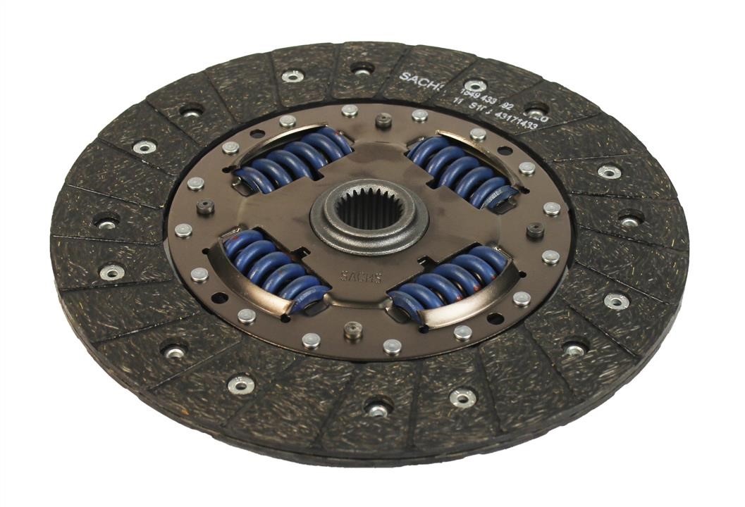 Buy SACHS 1878 005 084 at a low price in United Arab Emirates!