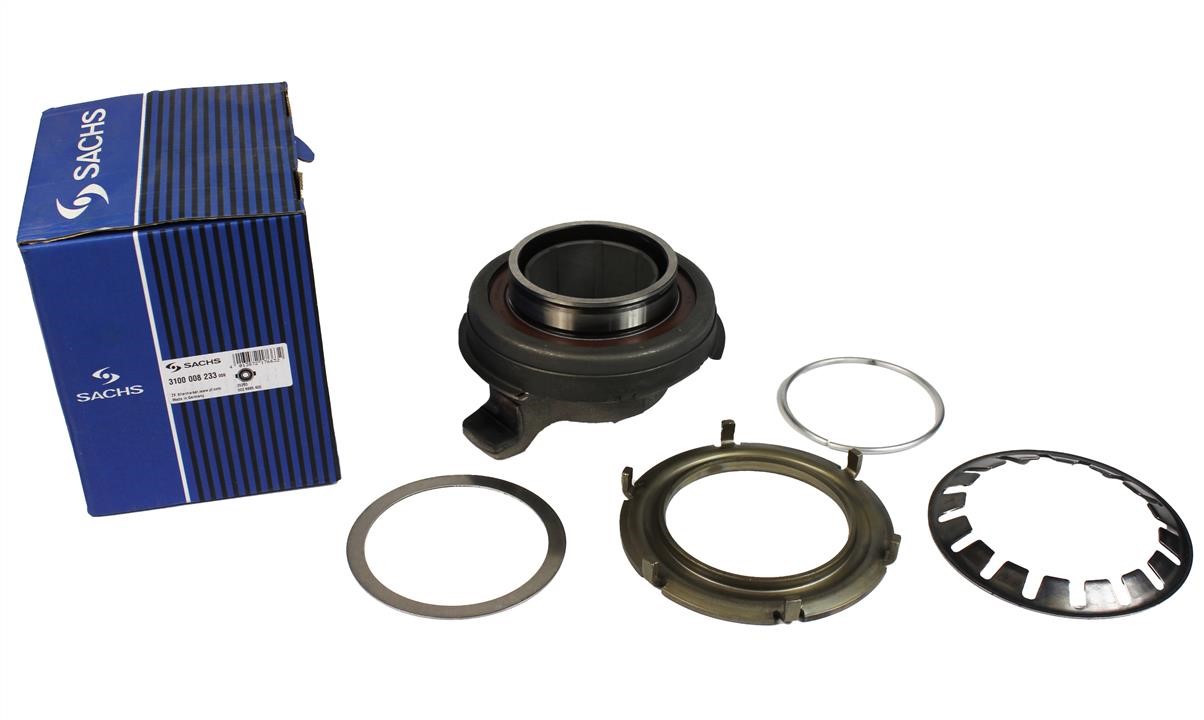 SACHS 3100 008 233 Release bearing 3100008233 3100008233 SACHS Release bearing