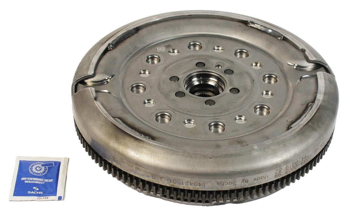 Buy SACHS 2289 000 299 at a low price in United Arab Emirates!
