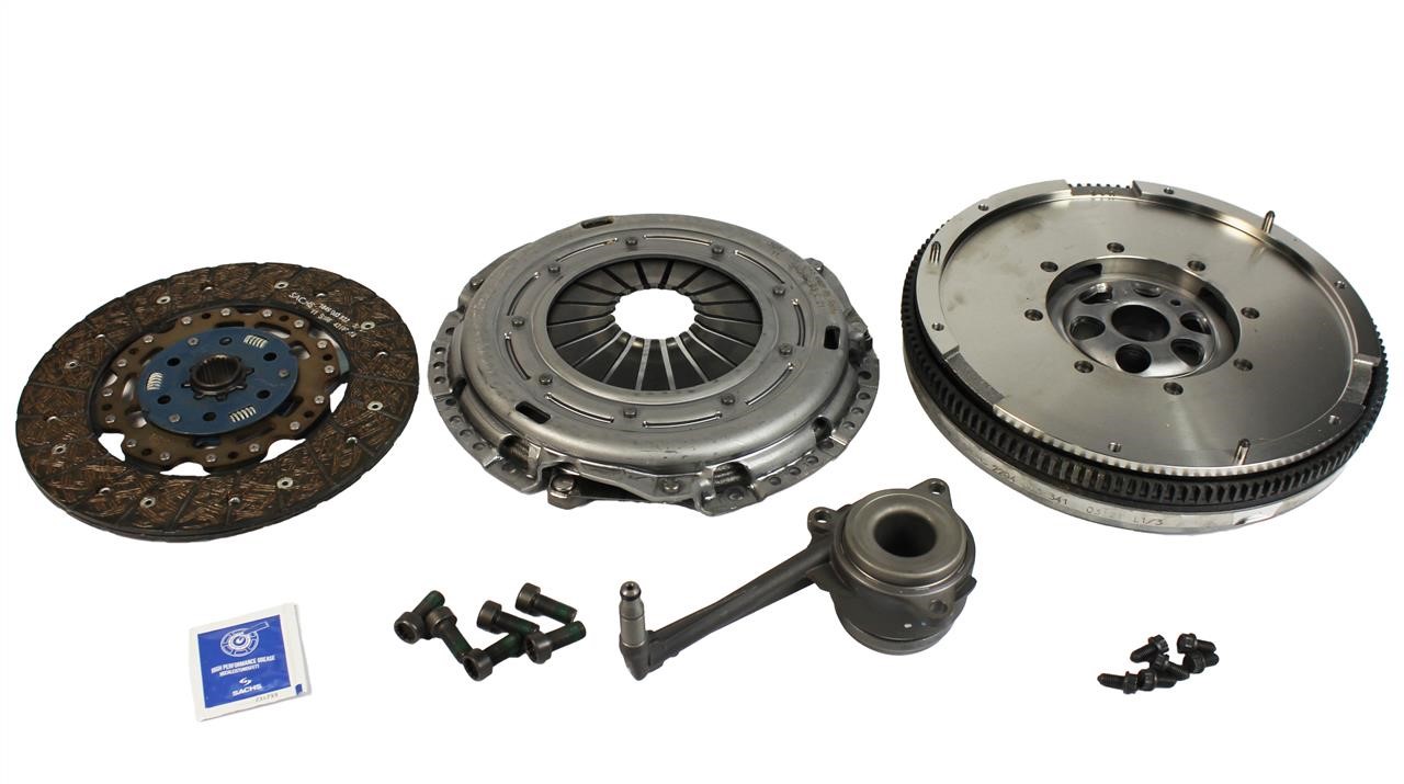Buy SACHS 2290 601 005 at a low price in United Arab Emirates!