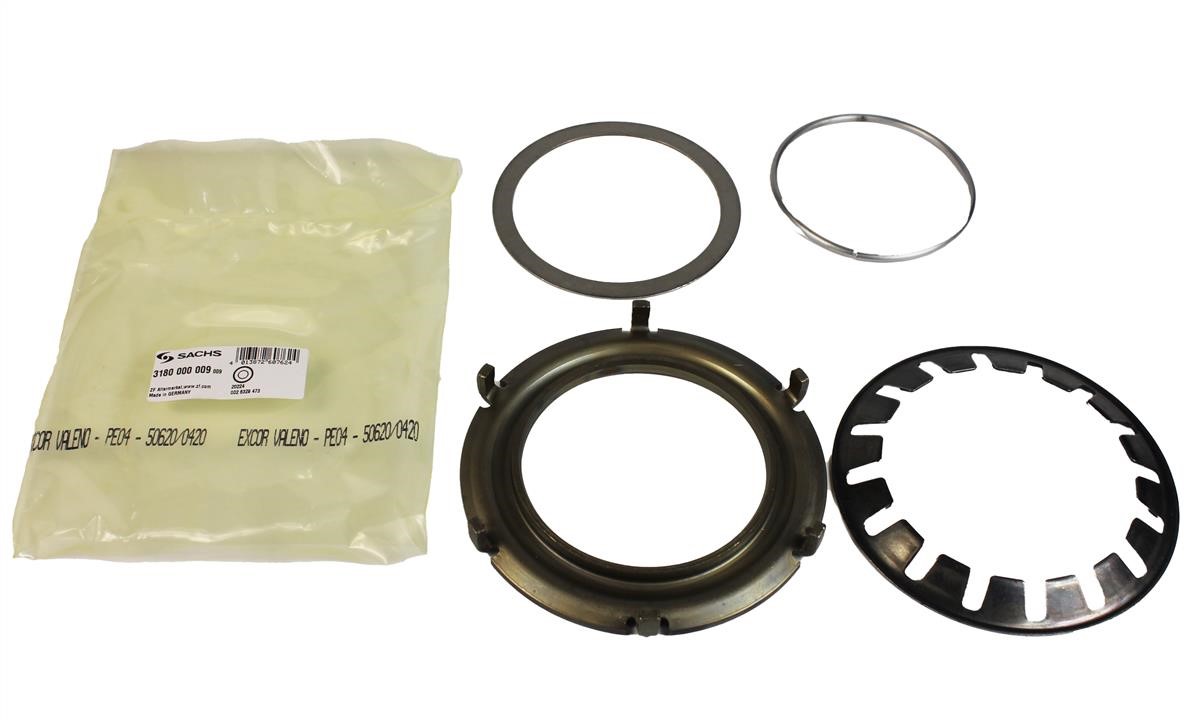 SACHS Release bearing – price [object Object] PLN
