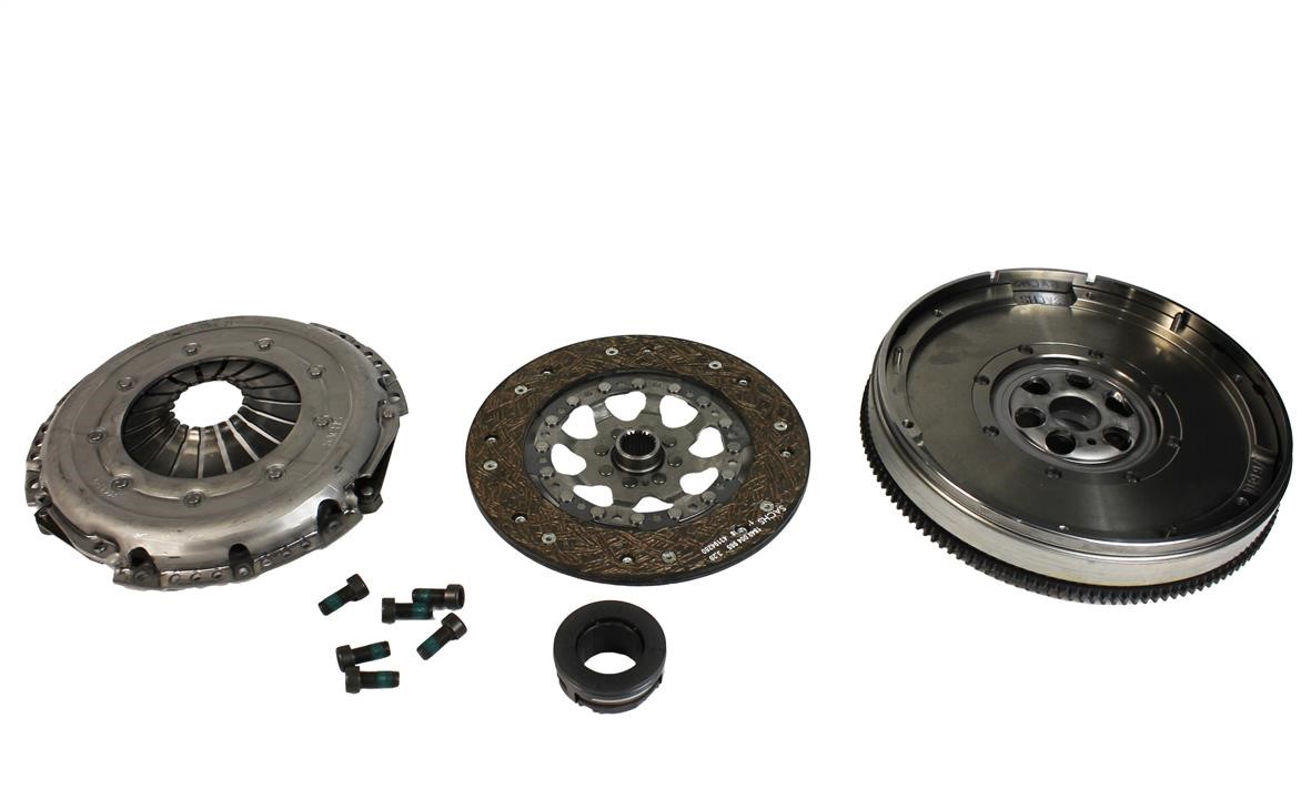 Clutch Kit SACHS 2290 601 015