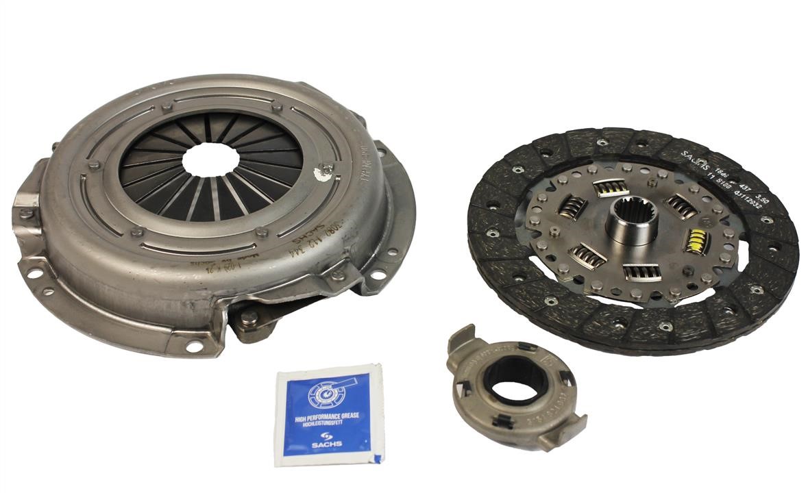 Buy SACHS 3000 171 105 at a low price in United Arab Emirates!