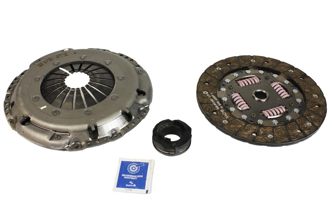 Buy SACHS 3000 384 001 at a low price in United Arab Emirates!