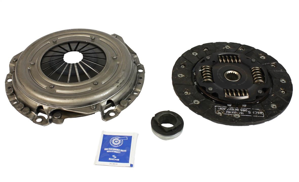 Buy SACHS 3000 950 028 at a low price in United Arab Emirates!