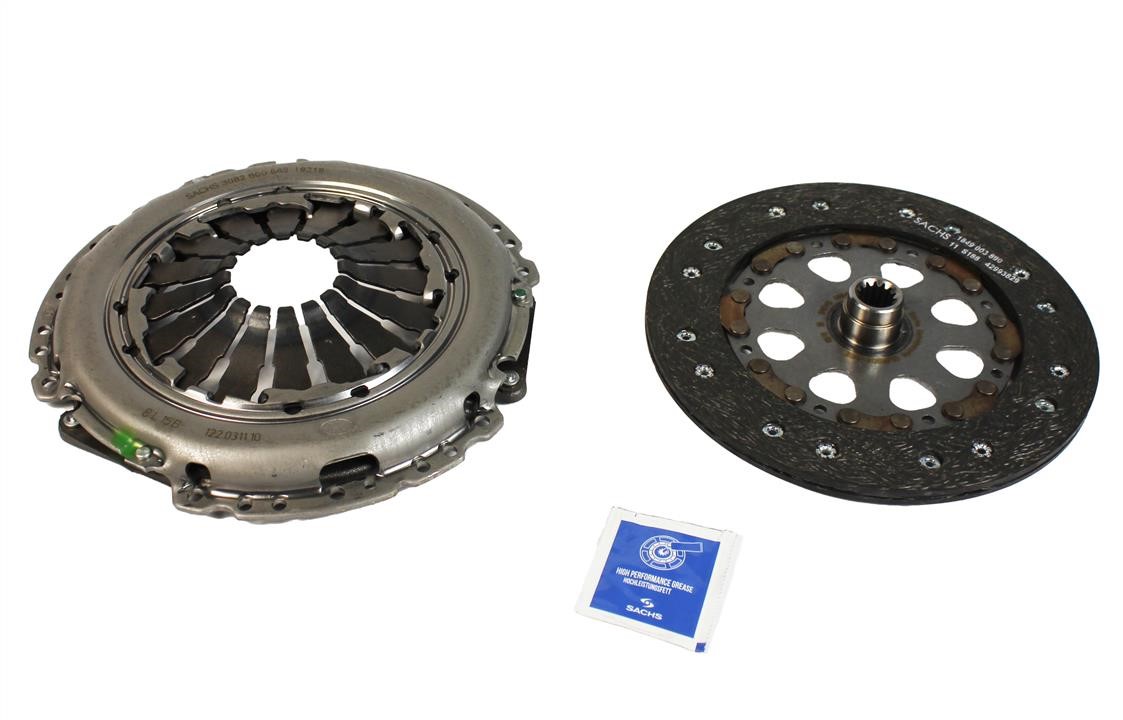 Buy SACHS 3000 951 171 at a low price in United Arab Emirates!