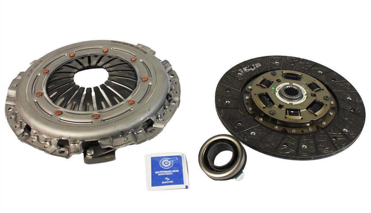 Buy SACHS 3000 954 222 at a low price in United Arab Emirates!