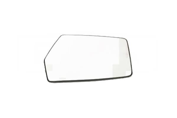 VAG 115 792 050 Mirror Glass Heated 115792050