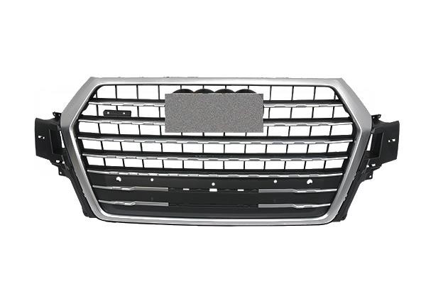 4M0853651JMX3 VAG Grille radiator