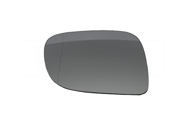 VAG 7E1 857 522 AN Wing mirror glass 7E1857522AN 7E1857522AN VAG Wing mirror glass