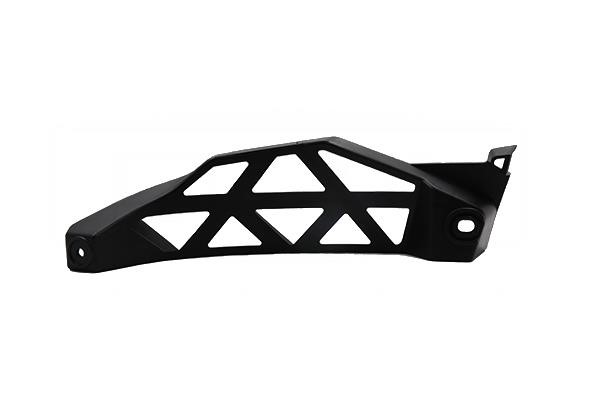 1Z5807393 VAG Bracket bumper