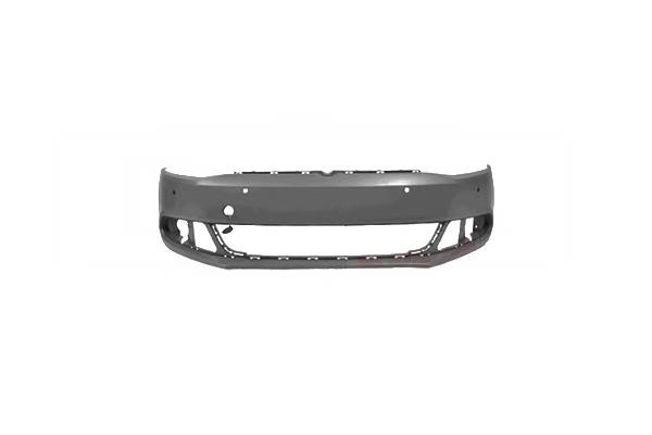 5C6807217FGRU VAG Front bumper