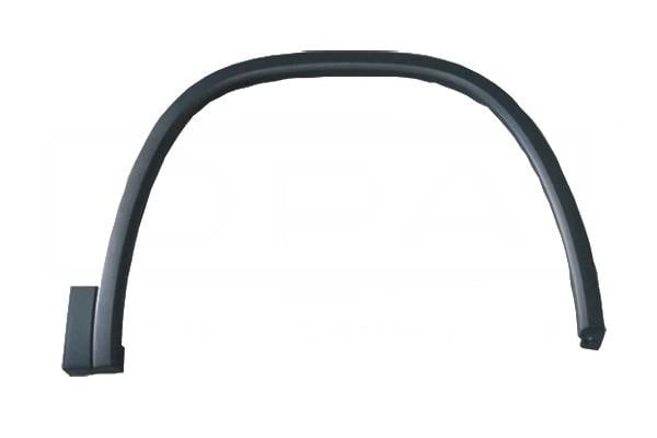 5658547319B9 VAG Wheel arch trim