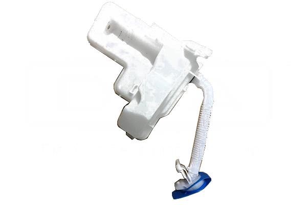 VAG 2Q0 955 453 G Windshield washer reservoir 2Q0955453G 2Q0955453G VAG Windshield washer reservoir