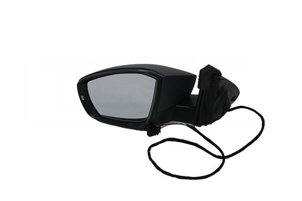 5E1857507S VAG Rearview mirror external left