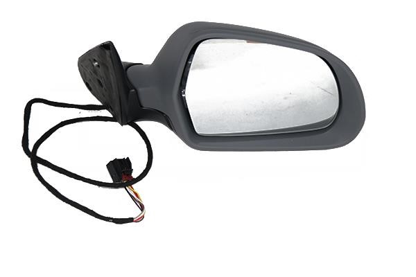 VAG 1Z1 857 508 N Rearview mirror external right 1Z1857508N