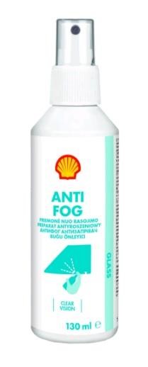 Shell 5901060002407 Means from fogging glass, 130 ml 5901060002407