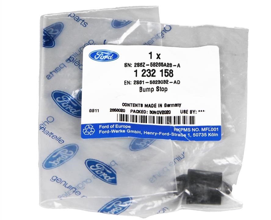 Buy Ford 1 232 158 at a low price in United Arab Emirates!